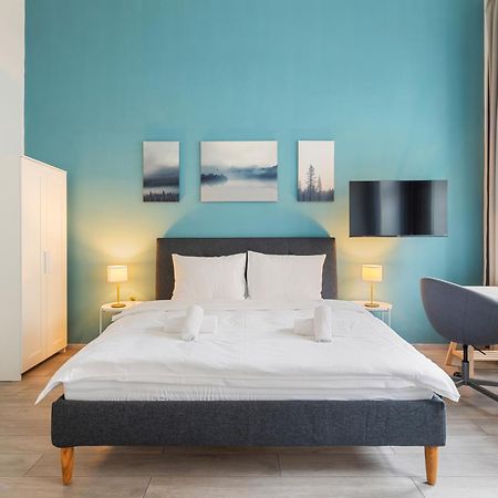 2 Bed Rooms I 82 M2 I Comfy I 160 Mbit Wifi Βιέννη Εξωτερικό φωτογραφία